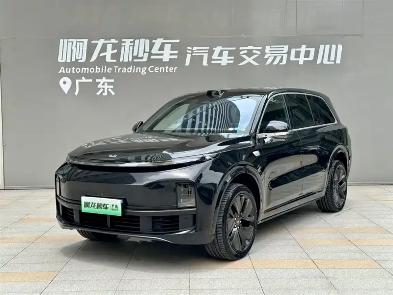 Li Auto L9