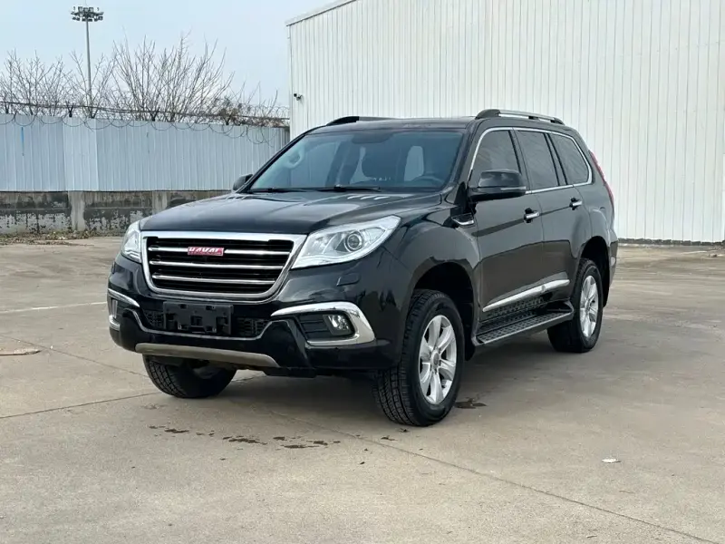 Haval H9