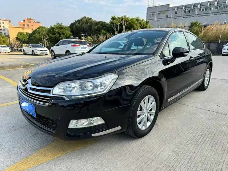 Citroen C5
