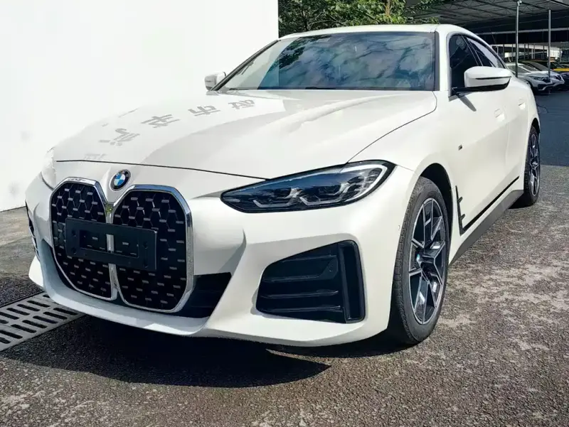 BMW 4-Series