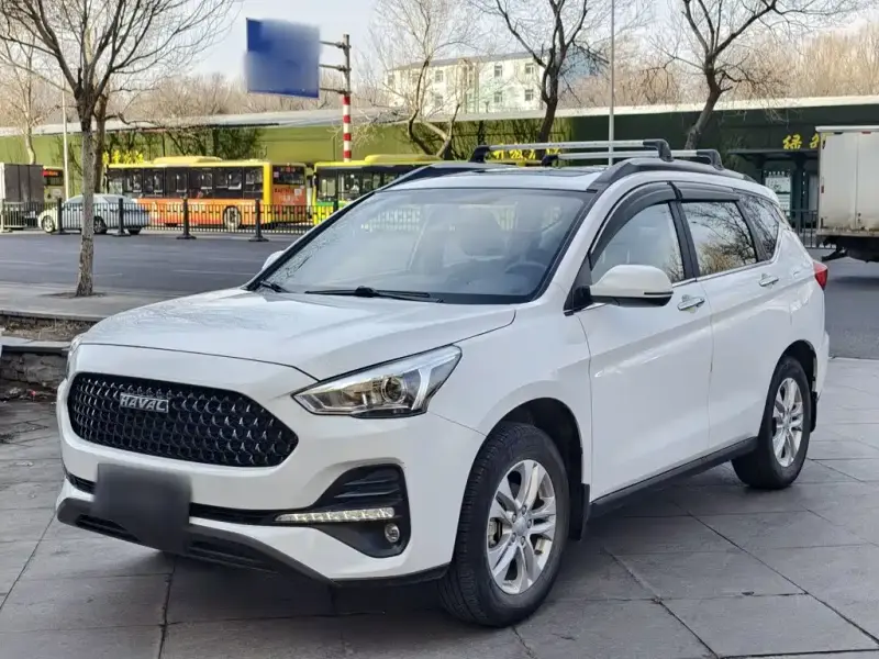 Haval M6