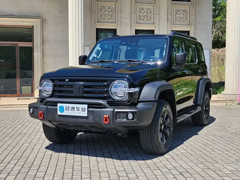 Tank 300