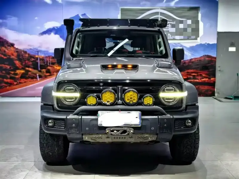 Tank 300