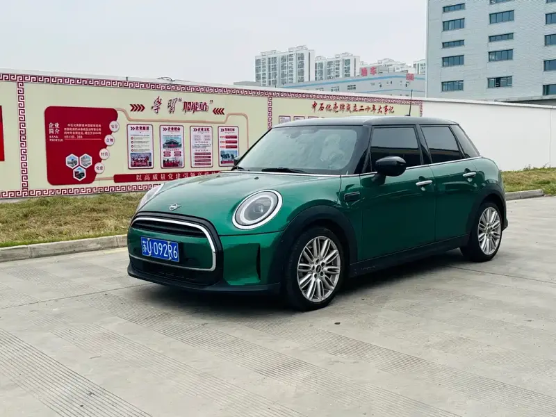 MINI Mini