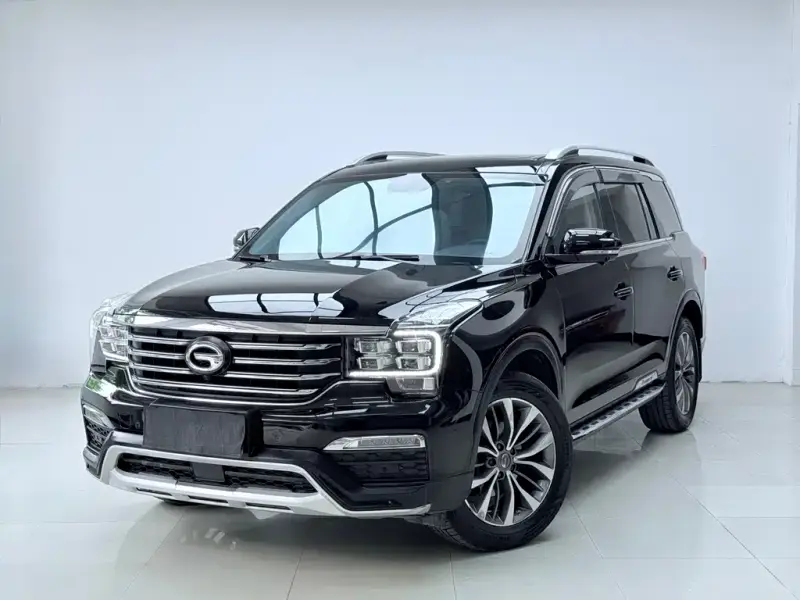GAC Motor GS8