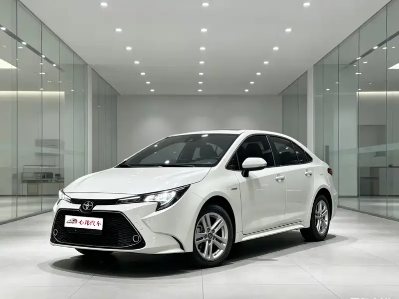 Toyota Levin