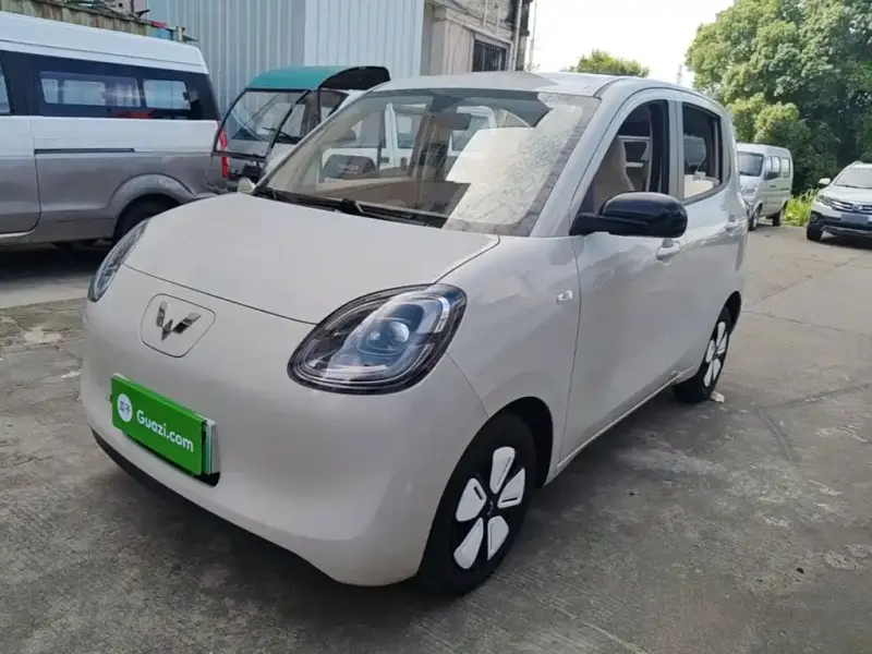 Wuling Hongguang Mini EV (MINIEV)