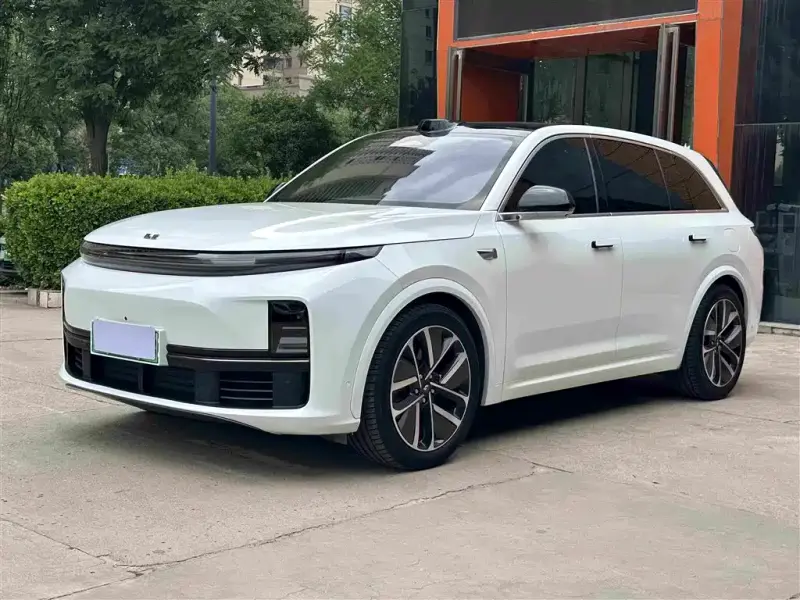 Li Auto L7