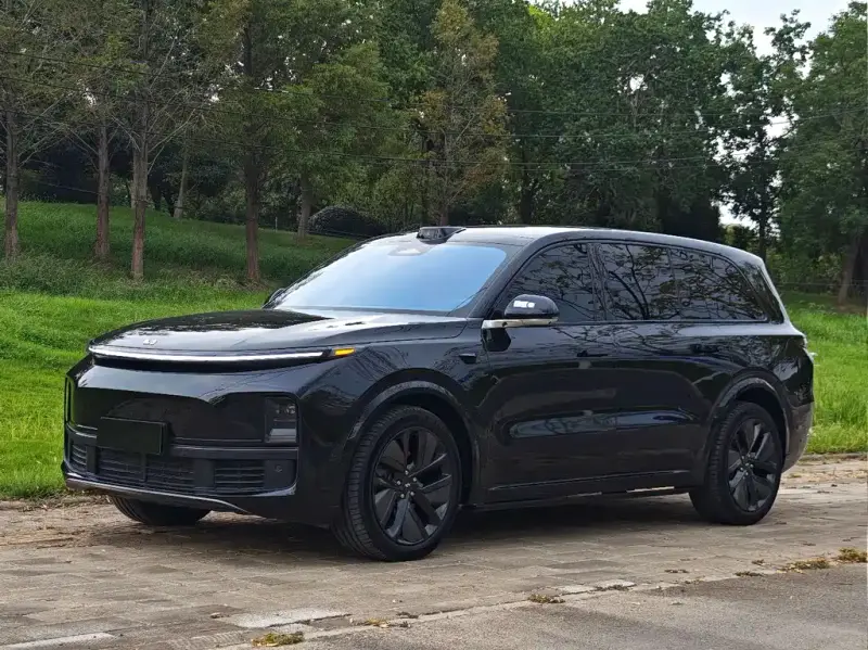 Li Auto L9