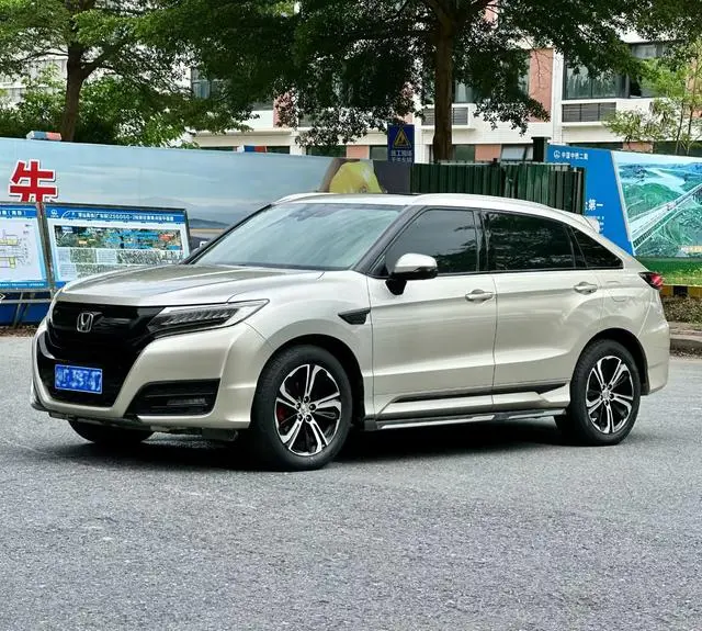 Honda UR-V