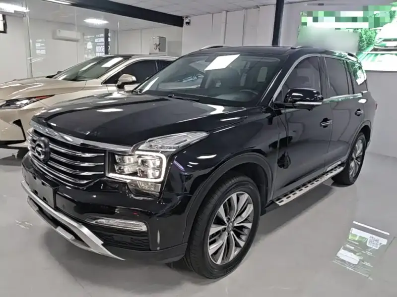 GAC Motor GS8