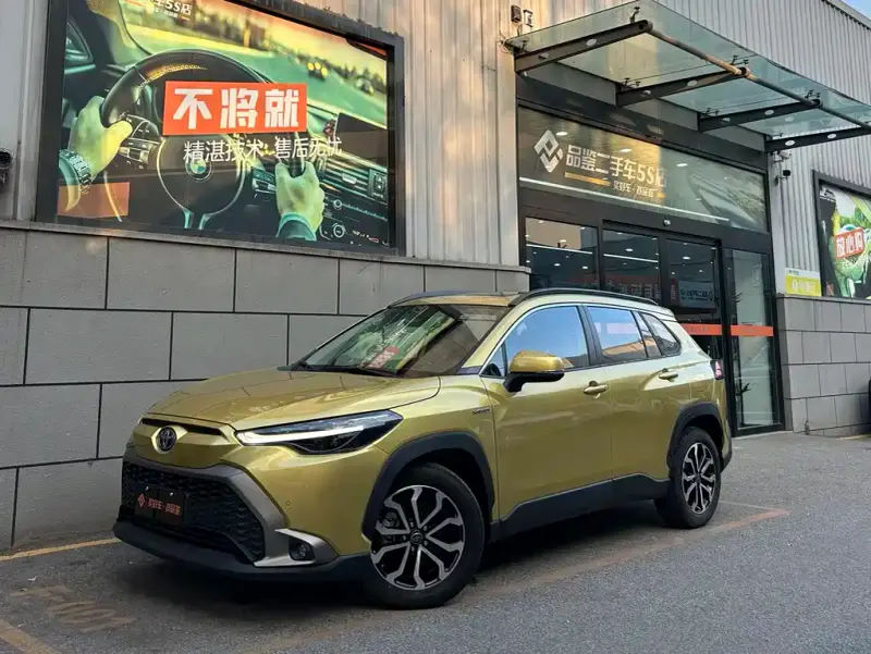 Toyota Frontlander