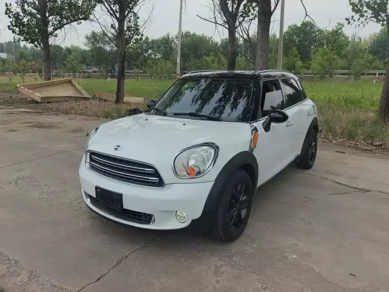 MINI Mini Countryman