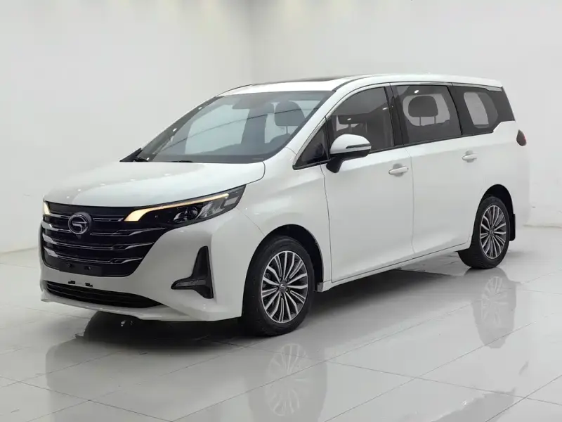 GAC Motor M6