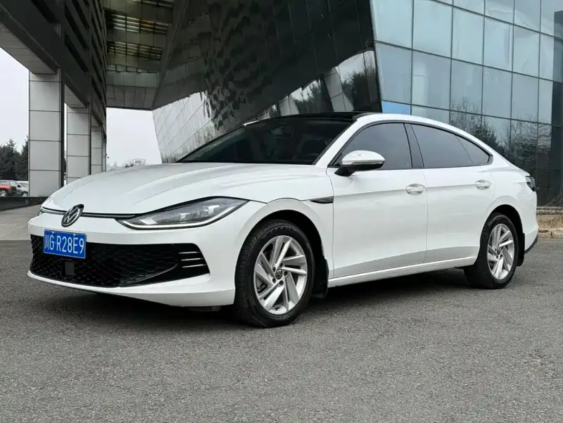 Volkswagen Lamando