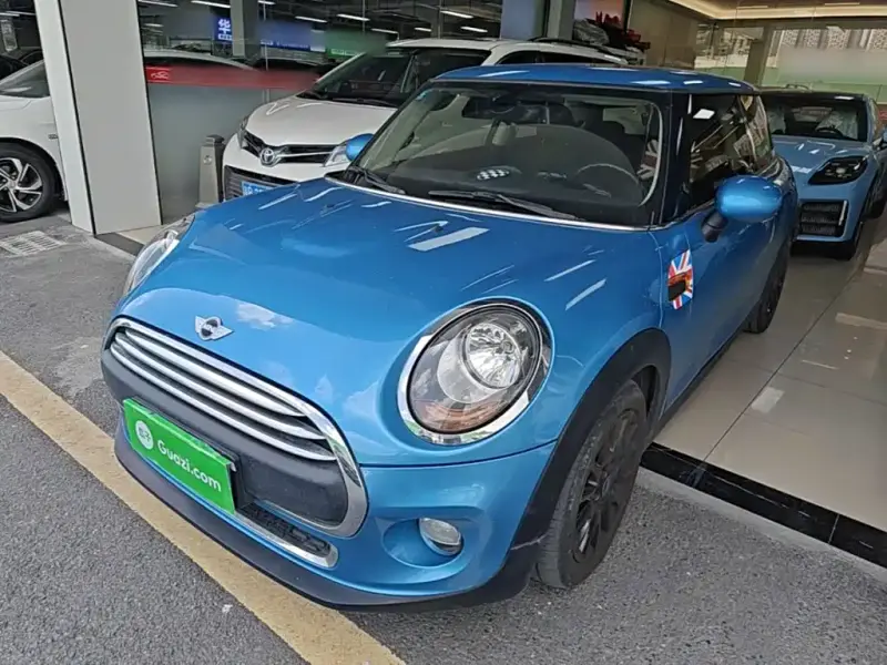 MINI Mini