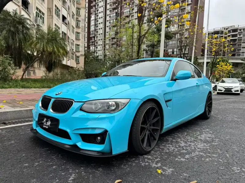 BMW 3 Series (Import)