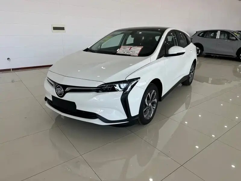 Buick Velite 6