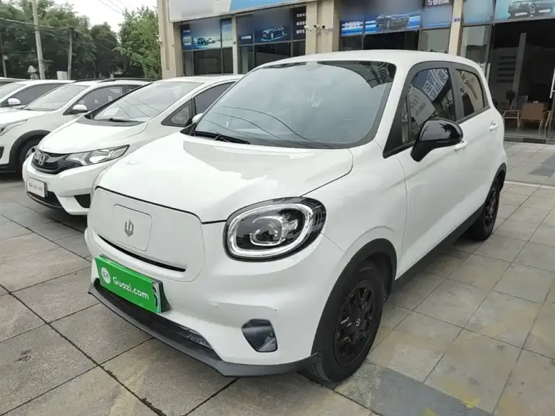 Leapmotor T03