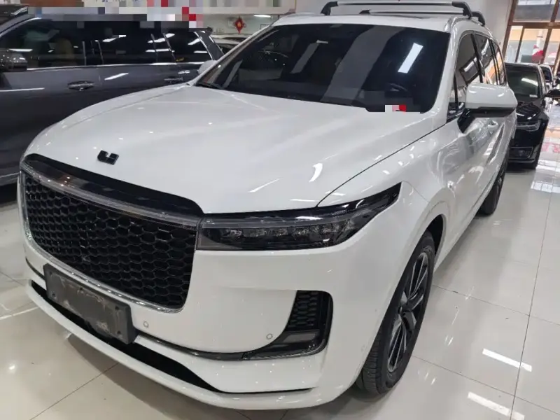 Li Auto ONE