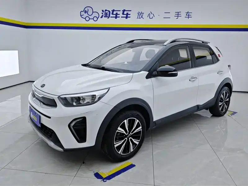 Kia KX1