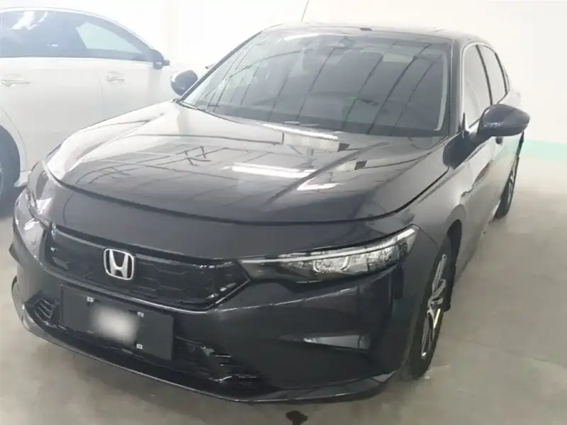 Honda Integra