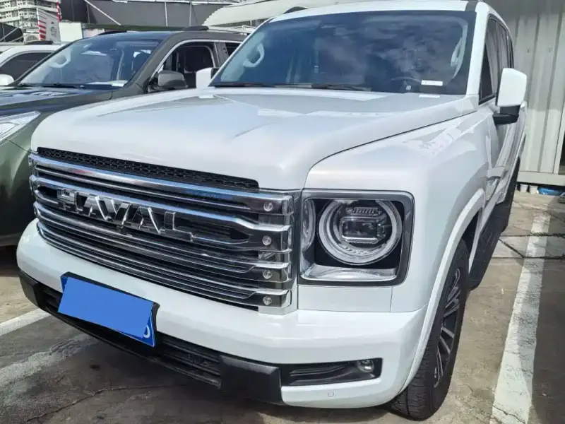 Haval H9