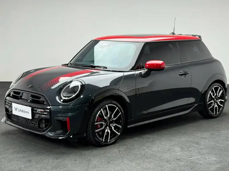 MINI Mini JCW