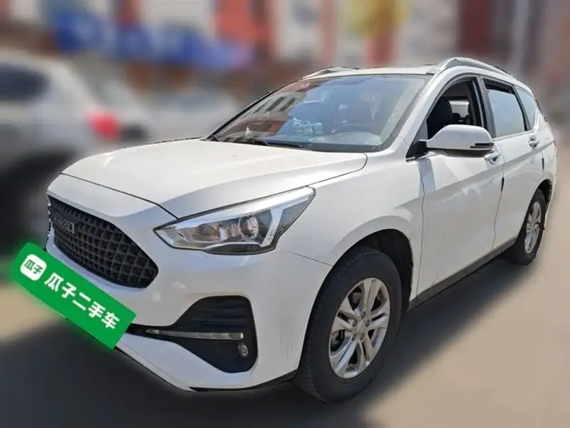 Haval M6