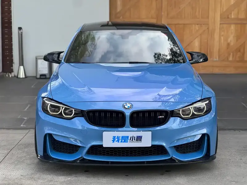 BMW M3