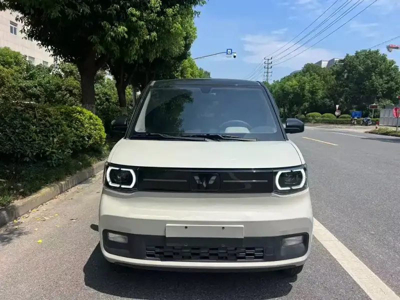 Wuling Hongguang Mini EV (MINIEV)