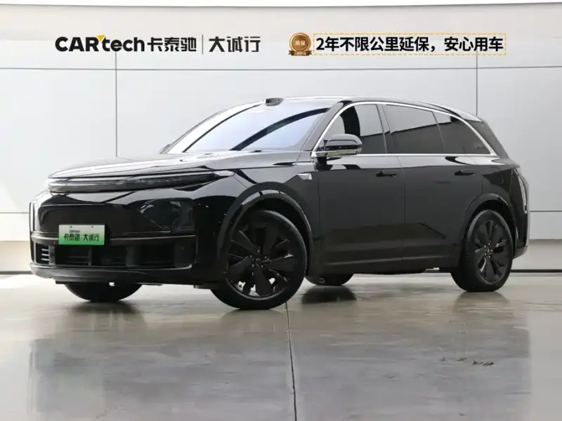 Li Auto L7