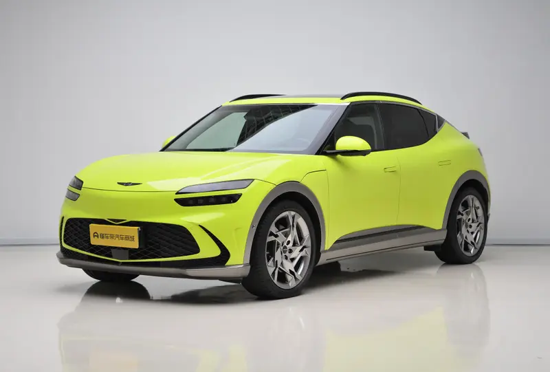Genesis GV60