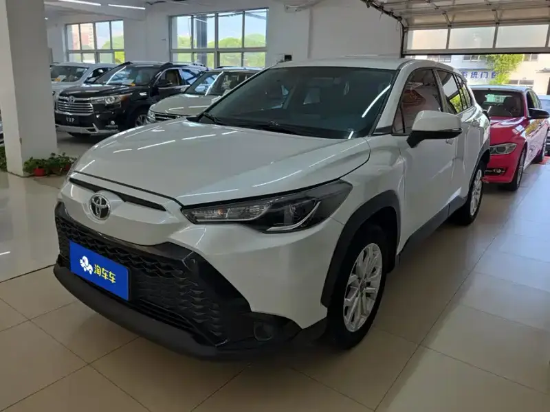 Toyota Frontlander