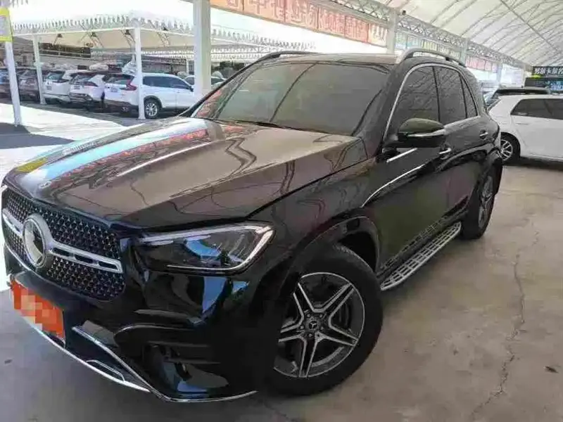 Mercedes-Benz GLE( )