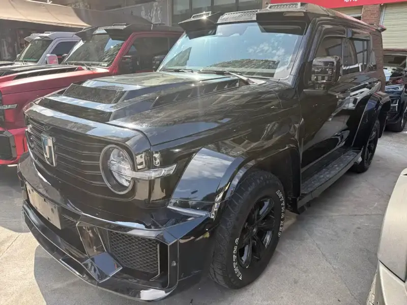Tank 300