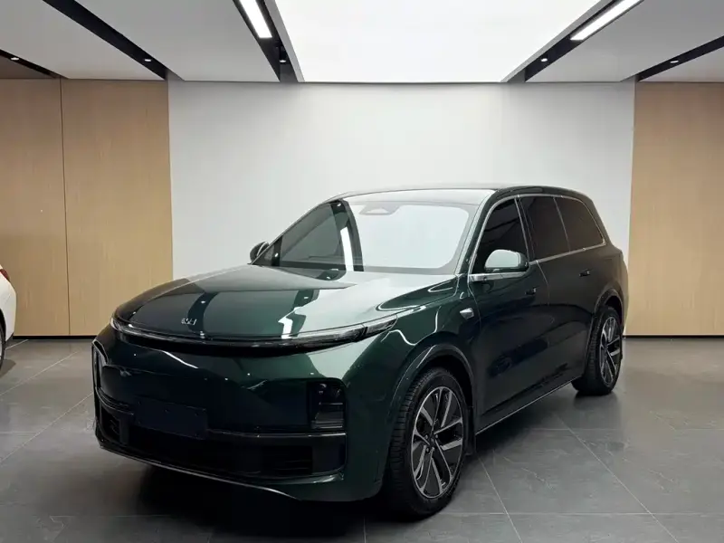 Li Auto L9