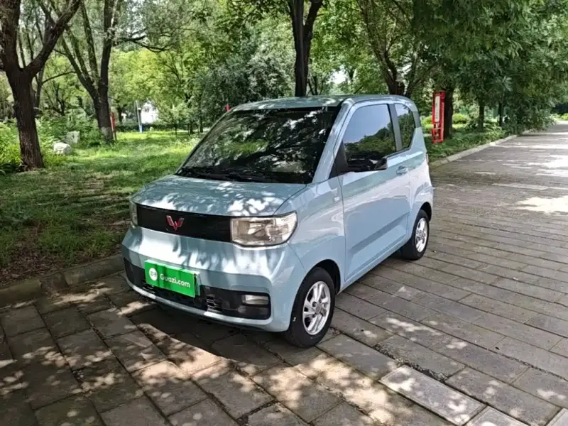 Wuling Hongguang Mini EV (MINIEV)