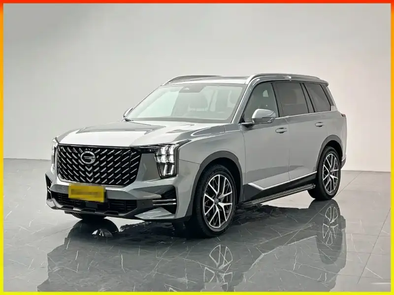 GAC Motor GS8
