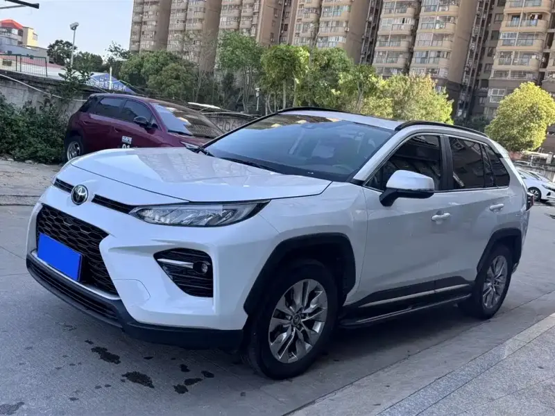 Toyota Wildlander