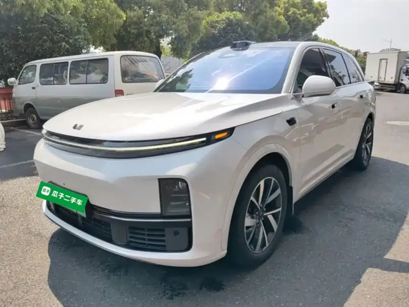 Li Auto L7
