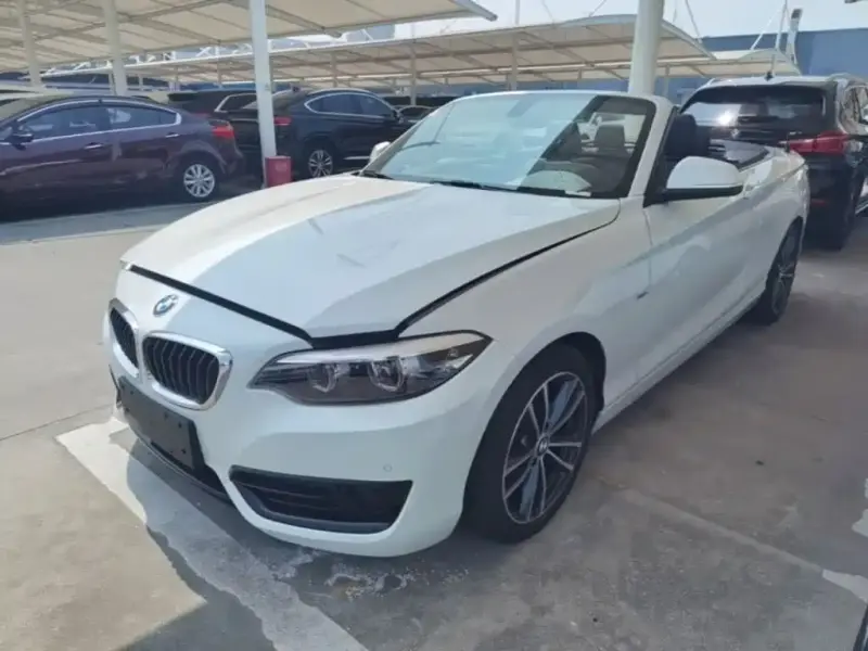 BMW 2-Series