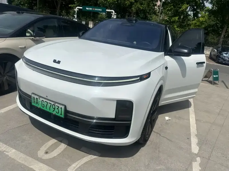 Li Auto L7