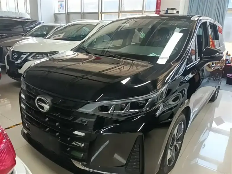 GAC Motor M6