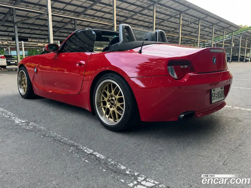 BMW Z4