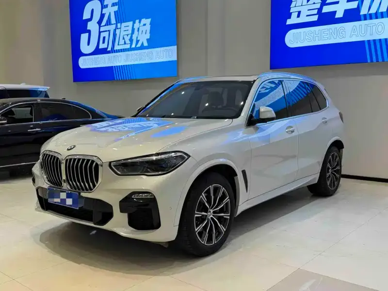 BMW X5 (Import)