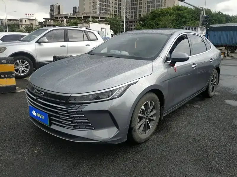 BYD Seal DM-i (Destroyer 05)