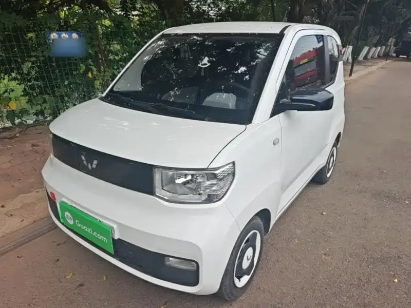 Wuling Hongguang Mini EV (MINIEV)