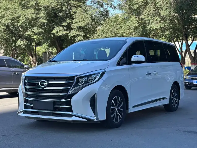 GAC Motor M8