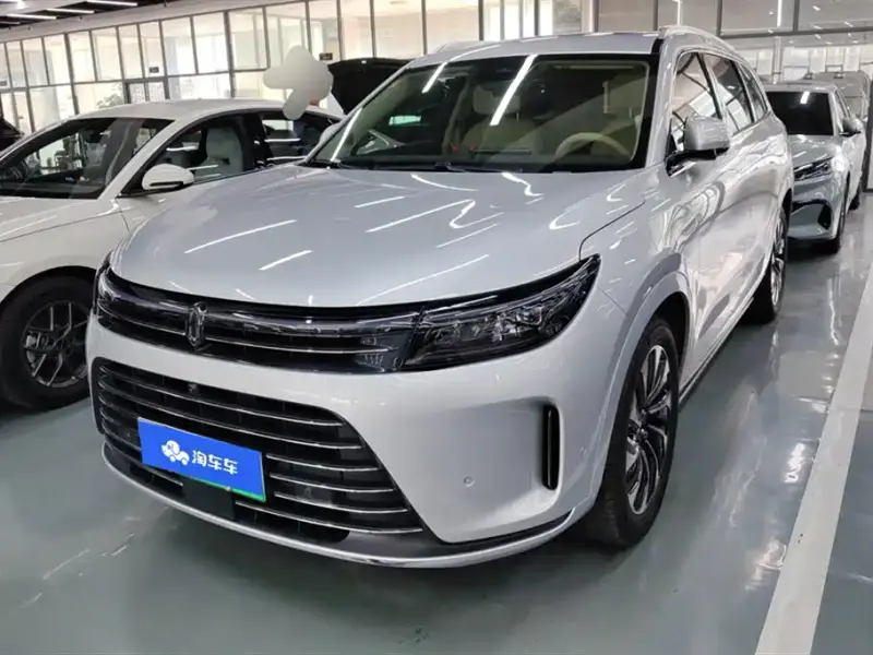 AITO M7